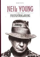 Fredsf&ouml;rklaring