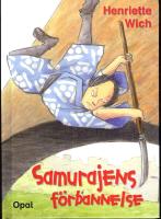 Samurajens f&ouml;rbannelse