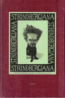 Strindbergiana Fjortonde samlingen