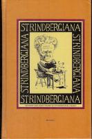 Strindbergiana Femtonde samlingen