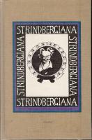 Strindbergiana Artonde samlingen