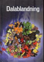 Dalarna 2011 Dalablandning