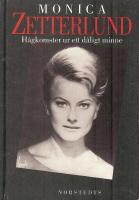 H&aring;gkomster ur ett d&aring;ligt minne