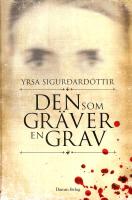 Den som gr&auml;ver en grav