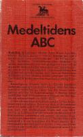 Medeltidens ABC