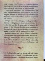 Vid romanens r&ouml;tter - Ess&auml;er 