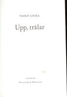 Upp tr&auml;lar