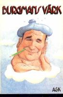 Burgmans v&auml;rk med illustrationer av Fimbull