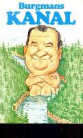 Burgmans kanal