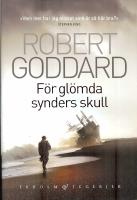 F&ouml;r gl&ouml;mda synders skull