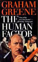 The Human Factor
