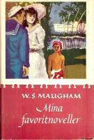 Mina favoritnoveller