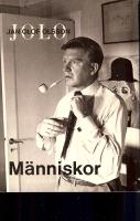 M&auml;nniskor