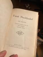 Furst Nechljudof (G)