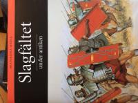 Slagf&auml;ltet under antiken
