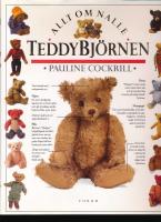 Teddybj&ouml;rnen