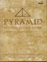 Pyramid Beyond Imagination inside the Great Pyramid of Giza