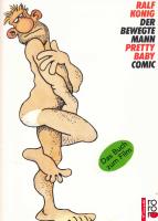 Der Bewegte Mann Pretty Baby - Comic