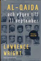 Al-Qaida och v&auml;gen till den 11 september