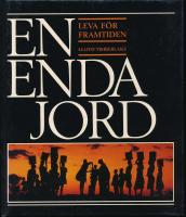 En enda jord : leva f&ouml;r framtiden