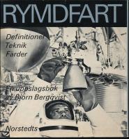 Rymdfart - en uppslagsbok