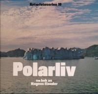 Polarliv : en bok