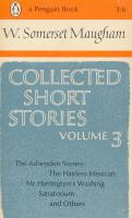 Collected short stories 3