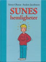 Sunes hemligheter