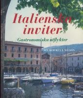 Italienska inviter