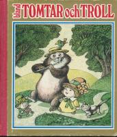 Bland tomtar och troll