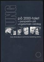 Ung p&aring; 2000-talet - perspektiv p&aring; ungdomars vardag (G)