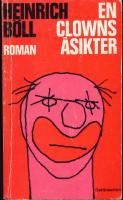 En clowns &aring;sikter