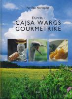 En resa i Cajsa Wargs gourmetrike