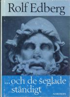 --- och de seglade st&auml;ndigt