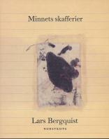 Minnets skafferier : ber&auml;ttelser