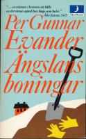 &Auml;ngslans boningar : en dagboksroman
