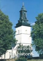 Knista kyrka en historik