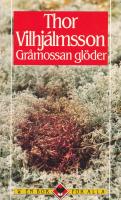 Gr&aring;mossan gl&ouml;der
