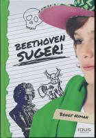 Beethoven suger!