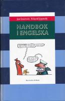 Handbok i engelska