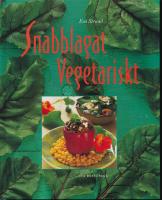 Snabblagat vegetariskt