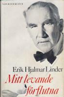 Mitt levande f&ouml;rflutna