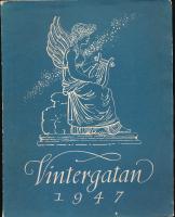Vintergatan 1947