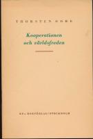 Kooperationen och v&auml;lf&auml;rden