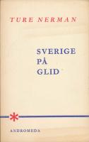 Sverige p&aring; glid