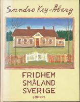 Fridhem Sm&aring;land Sverige