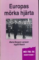 Europas m&ouml;rka hj&auml;rta