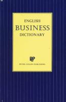 English Business Dictionary