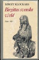Birgittas svenska v&auml;rld