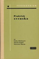 Praktisk svenska